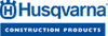 Husqvarna construction