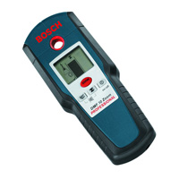 Detektor kov BOSCH DMF 10