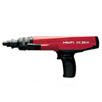 Pistol nastelovac HILTI DX 36M