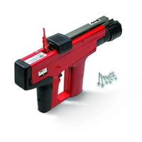 Pistol nastelovac HILTI DX 450