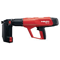 Nastelovac pistole Hilti DX6 Kit