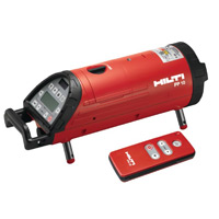 Potrubn laser HILTI PP 10