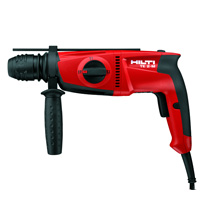 Multifunkn vrtac kladivo HILTI TE 2-M