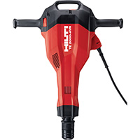 Bourac kladivo HILTI TE 2000 AVR
