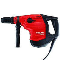 Kombinovan kladivo HILTI TE 70 AVR