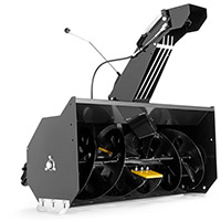 Sn�hov� fr�za pro R 18/15T/300