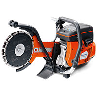 Rozbruovac pila Husqvarna K 760 Cut-n-break