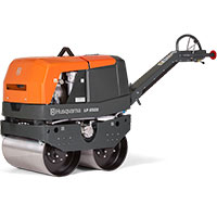 Vibran vlec Husqvarna LP 6505