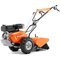 Kultivtor HUSQVARNA TR 348