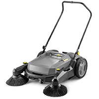 Zametac stroj KRCHER KM 70/20