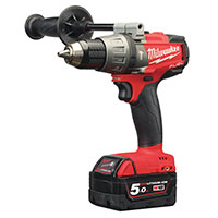 AKU pklepov vrtaka Milwaukee M18 FPD-502X