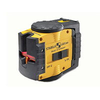 Kov laser STABILA LAX 200